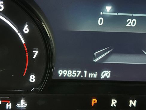 Used 2020 Lincoln Corsair Reserve AWD/4WD image 22