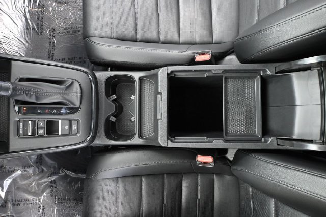 Used 2025 Honda CR-V EX-L image 28