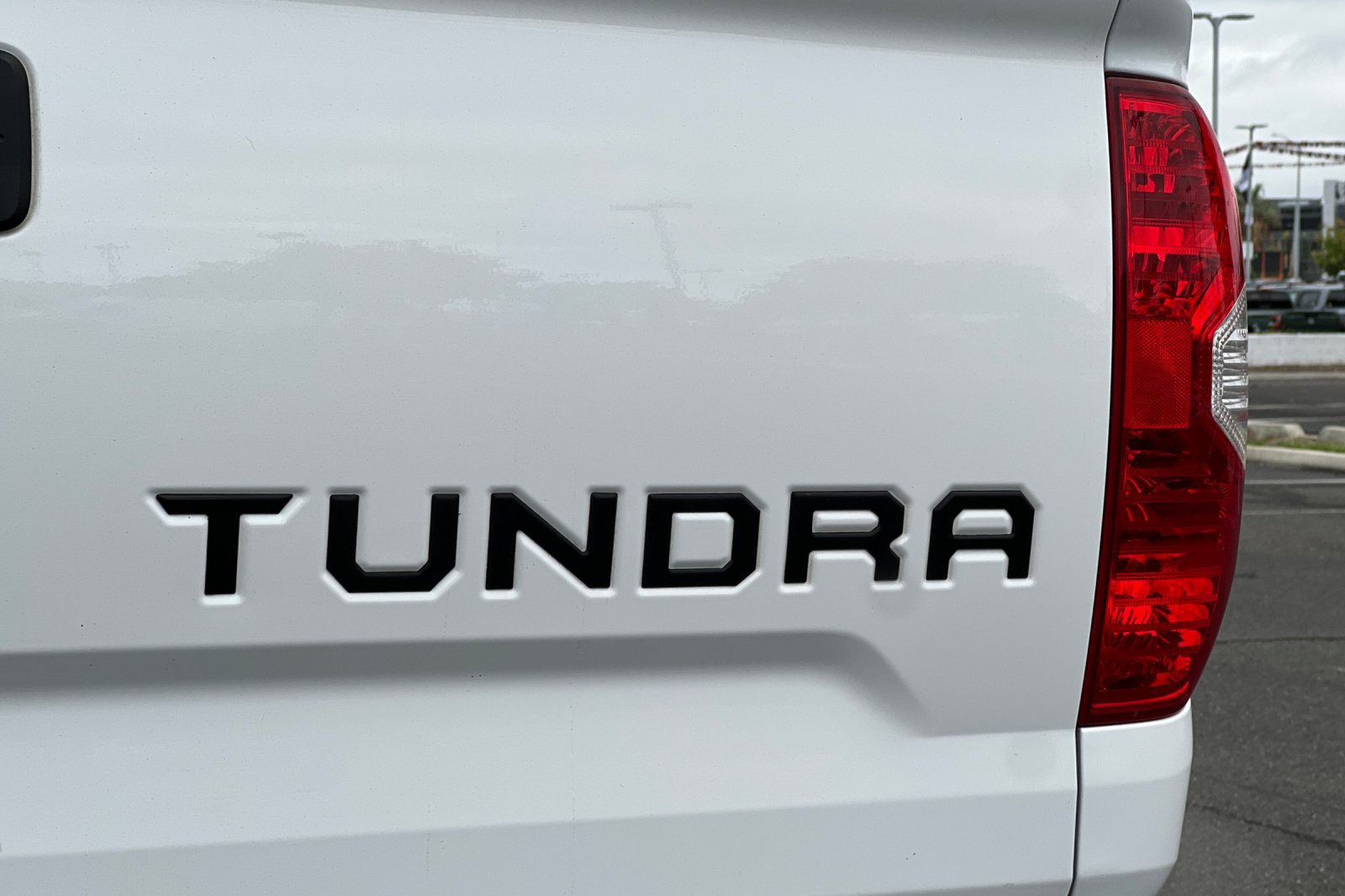 Certified 2019 Toyota Tundra SR5 w/ TRD Off Road Package AWD/4WD image 25
