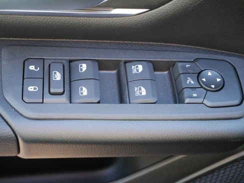 New 2026 RAM 1500 Big Horn image 13