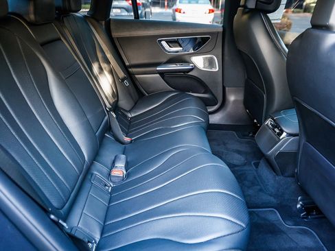 Certified 2023 Mercedes-Benz EQE 350+ Sedan w/ Exclusive Trim Package image 18