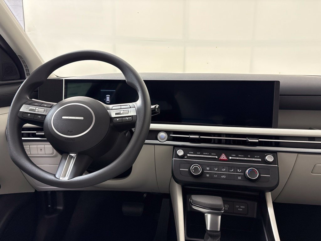 New 2026 Hyundai Tucson SE FWD image 20