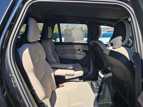 New 2026 Volvo XC90 T8 Plus w/ Protection Package AWD/4WD image 11