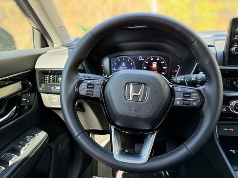 New 2026 Honda CR-V EX-L image 11
