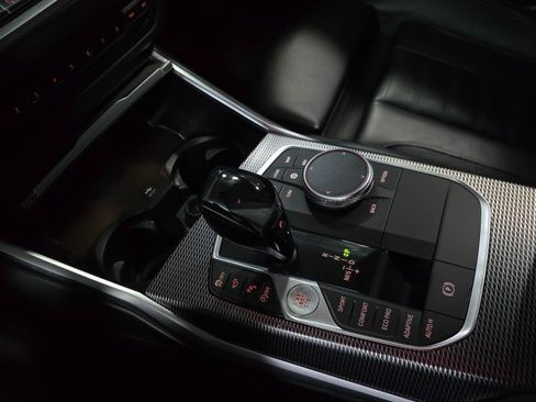 Used 2020 BMW M340i xDrive M340i xDrive AWD Sedan w/ Executive Package image 27