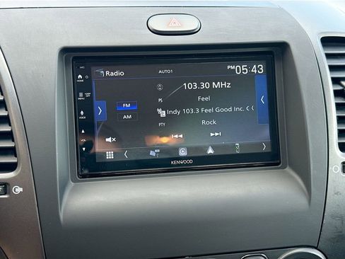 Used 2018 Kia Forte LX FWD image 13