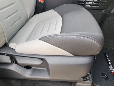 New 2026 Toyota Tacoma TRD Off-Road image 21