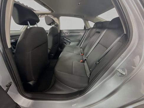 Certified 2023 Honda Civic EX image 23