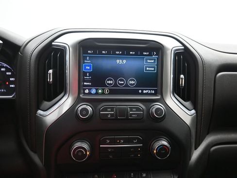 Used 2020 Chevrolet Silverado 1500 LT w/ Trailering Package AWD/4WD image 16