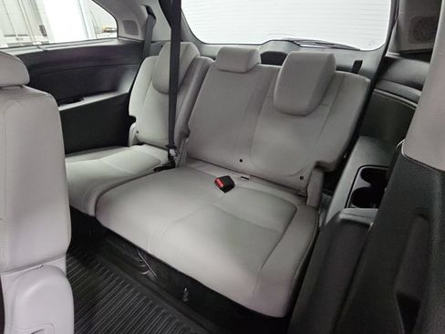 Used 2019 Honda Odyssey Elite image 35