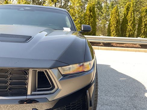 Used 2024 Ford Mustang Dark Horse w/ Dark Horse Handlin Package image 40