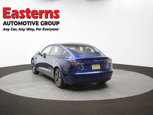 Used 2021 Tesla Model 3 AWD/4WD image 33