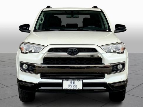 Used 2019 Toyota 4Runner Limited image 3