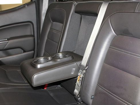 Used 2019 GMC Canyon Denali AWD/4WD image 29