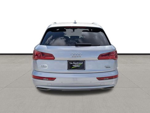 Used 2018 Audi Q5 2.0T Premium Plus image 6