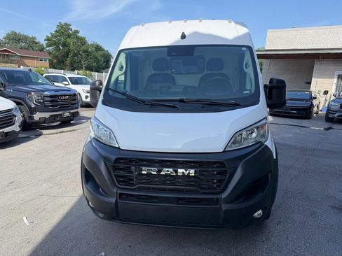 Used 2026 RAM ProMaster 2500 w/ Convenience Group FWD image 39