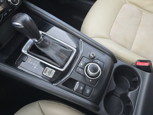 Used 2017 MAZDA CX-5 Touring image 21