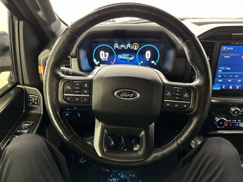 Used 2022 Ford F150 Tremor w/ Equipment Group 402A High image 14