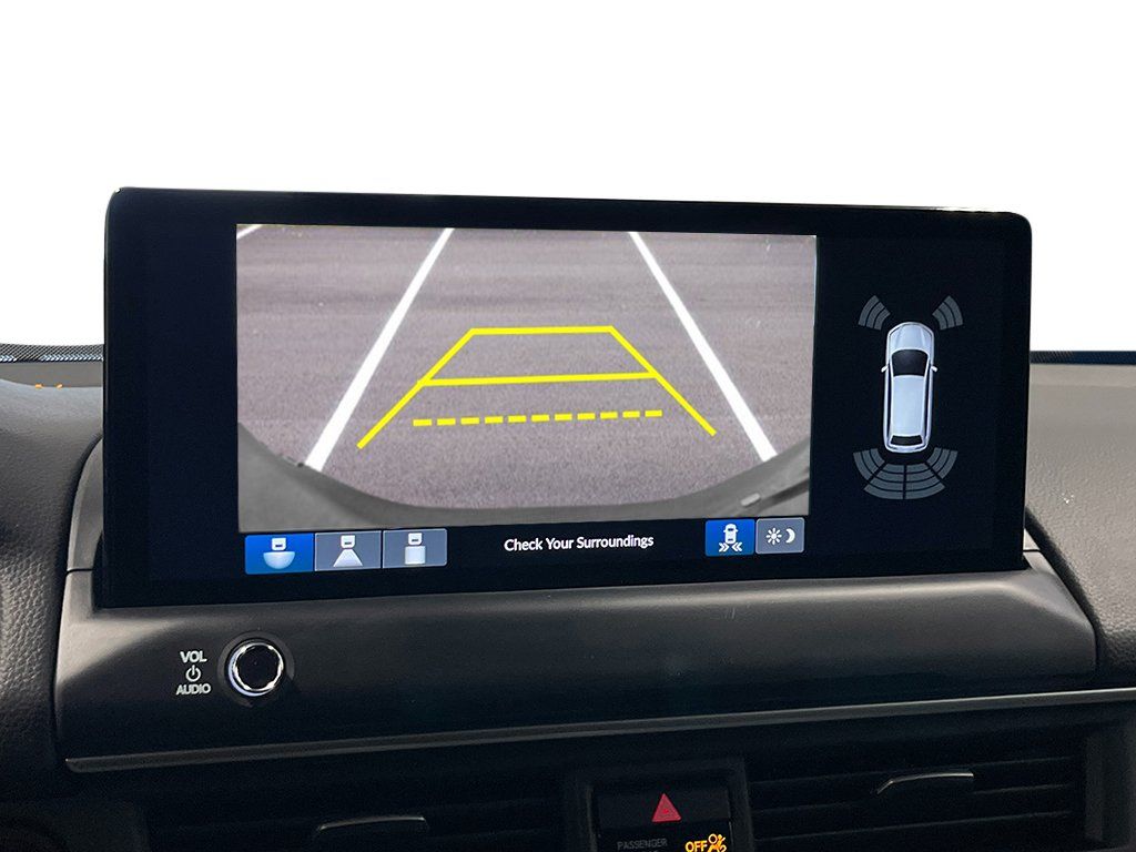New 2026 Honda Pilot EX-L image 19