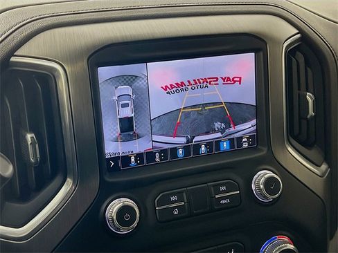 Used 2021 GMC Sierra 1500 Denali w/ Denali Ultimate Package image 18