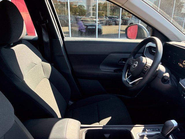 Used 2026 Nissan Kicks S FWD image 10