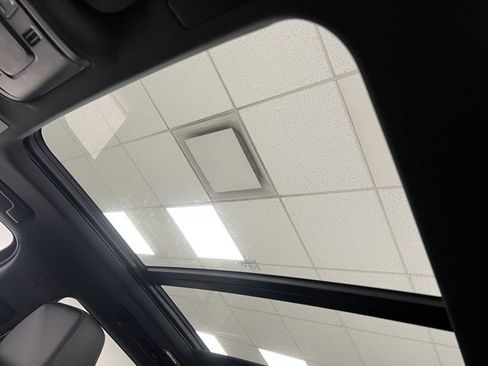 Used 2025 Chevrolet Tahoe RST w/ RST Capability Package image 43