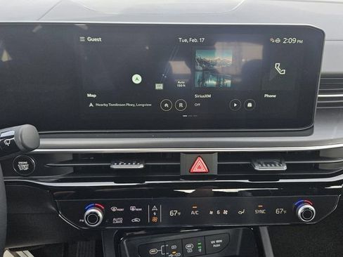 New 2026 Kia K5 GT-Line FWD image 23