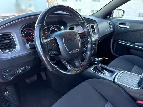 Used 2023 Dodge Charger R/T image 2