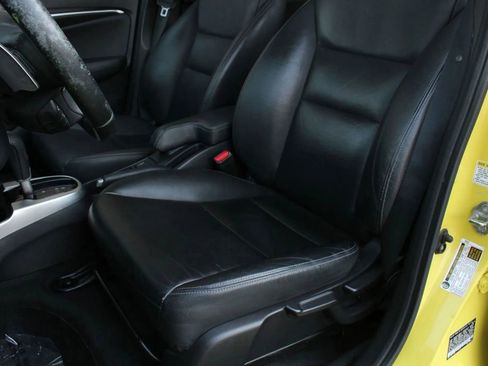 Used 2016 Honda Fit EX-L image 14