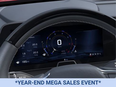 New 2026 Chevrolet Traverse High Country image 18