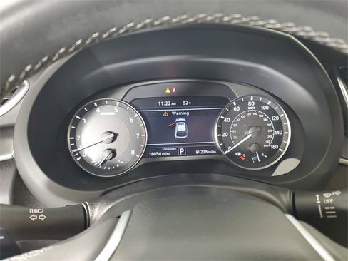 Used 2023 INFINITI QX55 Luxe w/ Cargo Package image 27