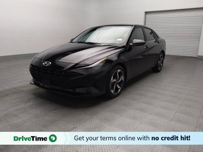 Used 2023 Hyundai Elantra SEL w/ Convenience Package