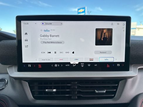 New 2026 Ford Explorer ST-Line w/ ST-Line Street Pack image 41