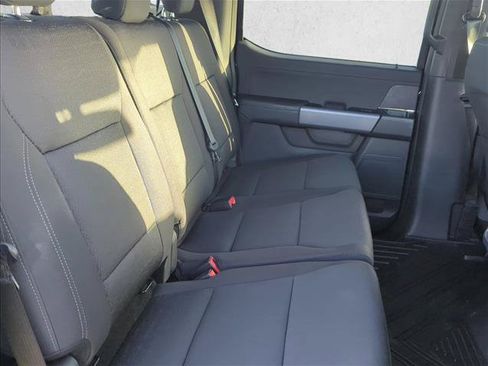 Used 2025 Ford F150 XLT w/ Equipment Group 302A MID RWD image 21