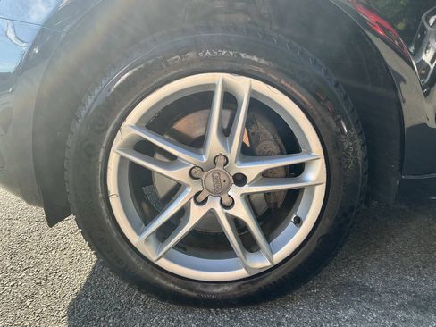 Used 2016 Audi Q5 3.0T Premium Plus AWD/4WD image 8