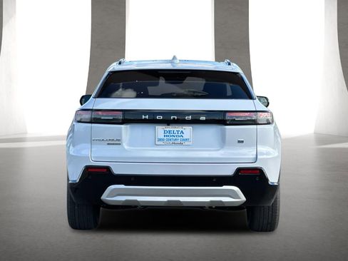 New 2026 Honda Prologue Touring image 5