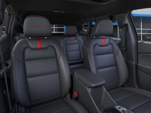 New 2026 Chevrolet Trax RS w/ Sunroof Package image 16