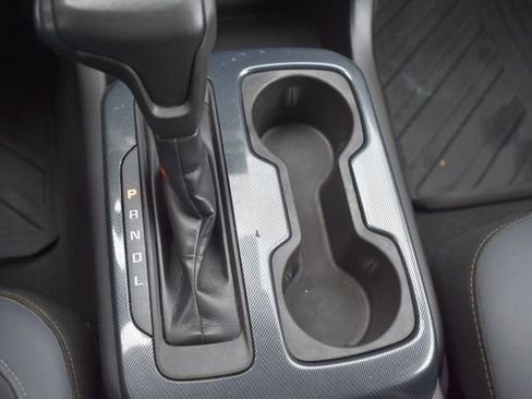 Used 2019 Chevrolet Colorado Z71 image 31