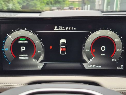 Used 2023 Nissan Ariya FWD image 19