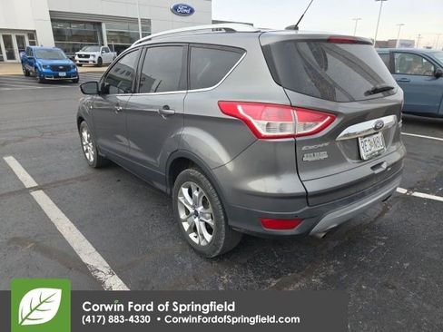 Used 2014 Ford Escape Titanium image 6