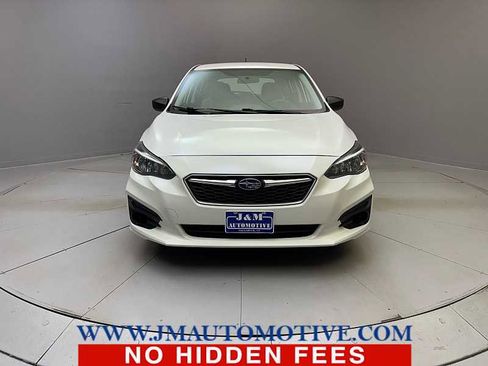 Used 2019 Subaru Impreza 2.0i AWD/4WD image 8