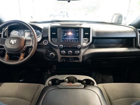 Used 2021 RAM 3500 Tradesman AWD/4WD image 9
