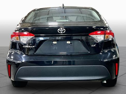 Used 2024 Toyota Corolla LE FWD image 5