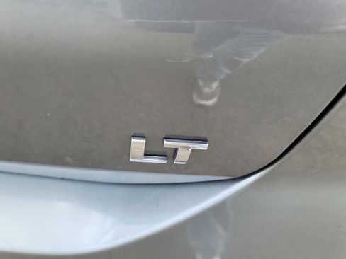 Used 2024 Chevrolet Equinox LT FWD image 6