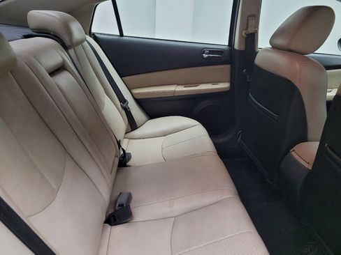 Used 2013 MAZDA MAZDA6 i Grand Touring image 19