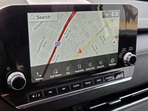 Used 2024 Mitsubishi Outlander 4WD Plug-In Hybrid image 21