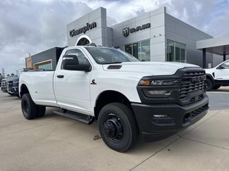 New 2026 RAM 3500 Tradesman video 1