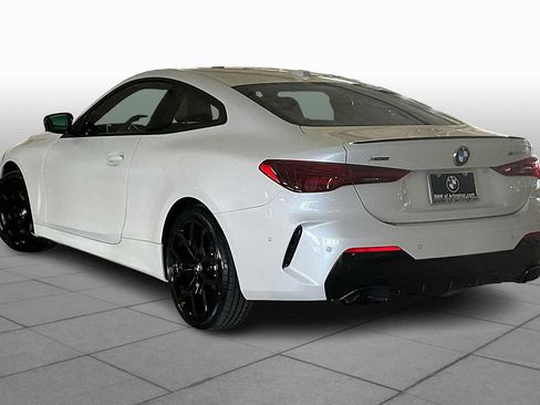 Used 2026 BMW 440i xDrive Coupe w/ Premium Package AWD/4WD image 12
