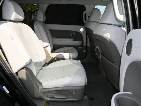 New 2026 Hyundai Palisade SEL AWD/4WD image 16