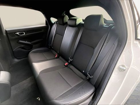 Used 2024 Honda Civic Sport image 18